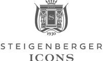 Steigenberger Icons logo