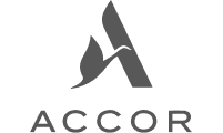 Accor logo