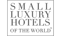 SLH - Small Luxury Hotels of the World logo