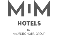MiM Hotels logo