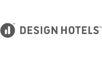 Design Hotels logo