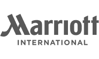 Marriott International logo