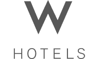 W Hotels logo