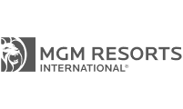 MGM logo