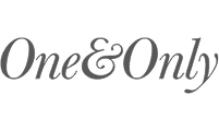 One&Only logo