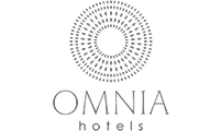 The Omnia logo