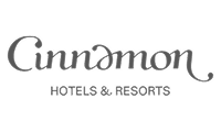 Cinnamon Hotels logo