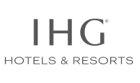 IHG logo