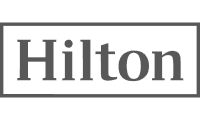 Hilton logo