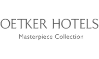 Oetker Hotels logo