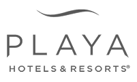 Playa Resorts logo
