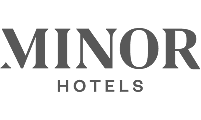 Minor Hotels logo