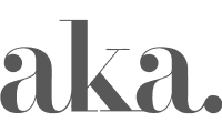 AKA logo
