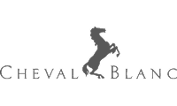 Cheval Blanc logo