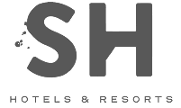 SH Hotels logo