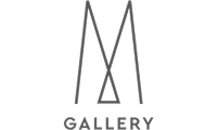M Gallery logo