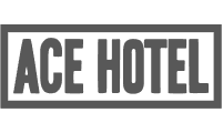 ACE Hotels logo