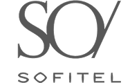SO Sofitel logo