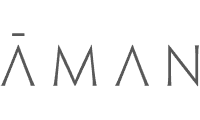 Aman logo