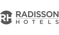Radisson Hotel Group logo