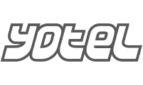 Yotel logo