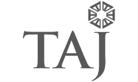 Taj logo