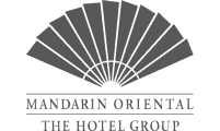 Mandarin Oriental logo