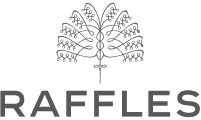 Raffles logo