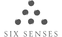 Six Senses logo