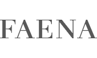Faena logo